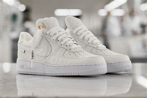 air force louis vuitton buy|air force 1 lv white.